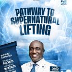 PATHWAY TO SUPERNATURAL LIFTING - PT2