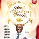 28TH ANNIVERSARY SERVICE - PT4