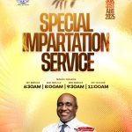 SPECIAL IMPARTATION SERVICE - PT2