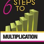 6 STEPS TO MULTIPLICATION - DAVID IBIYEOMIE