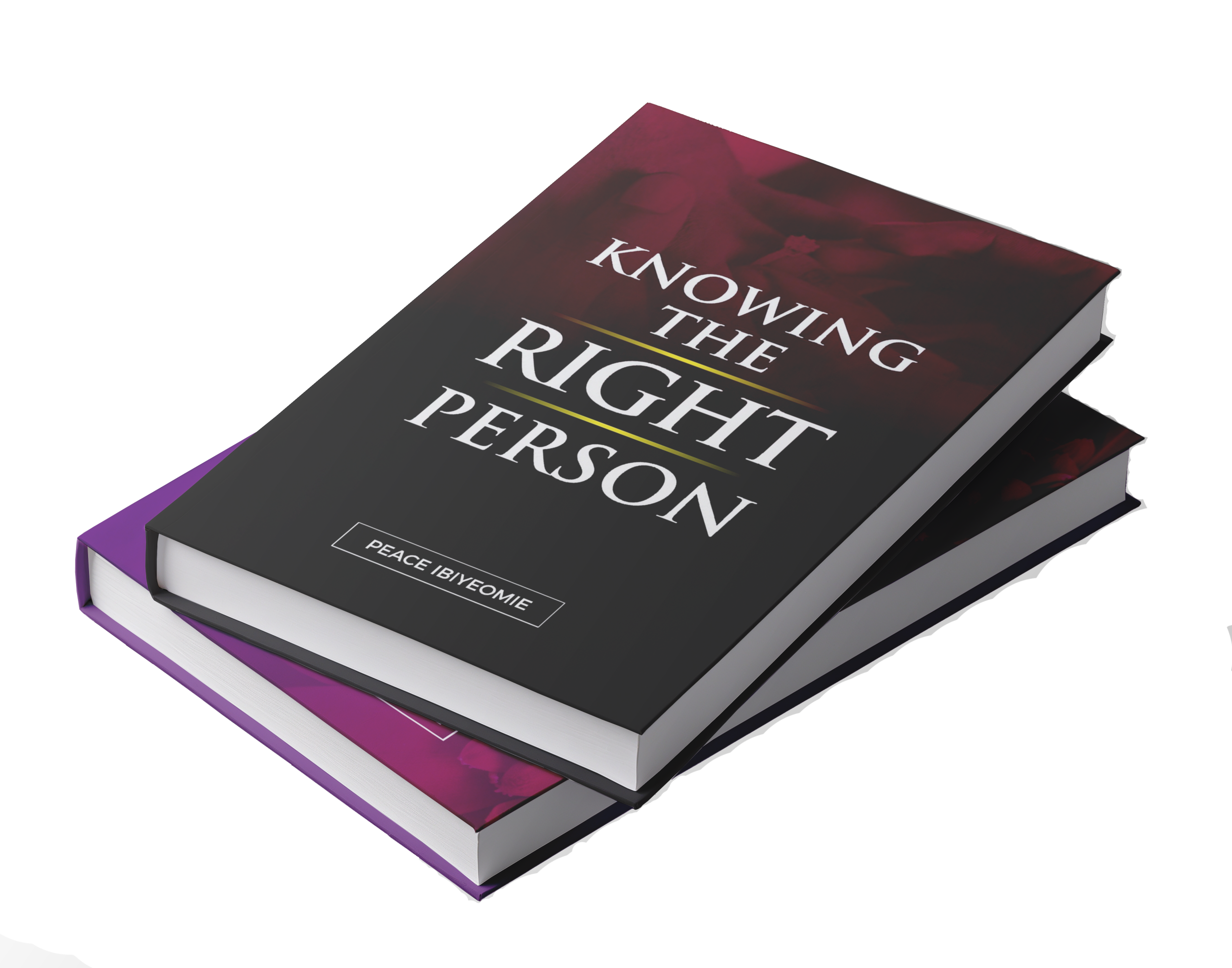 Hardcover Book Mockupb33 scaled