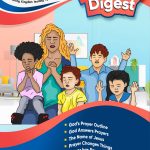 PRAYER DIGEST