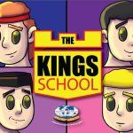THE KINGS SCHOOL