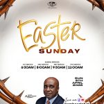 EASTER SUNDAY - PT3